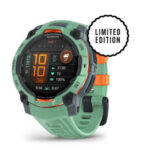 Garmin Instinct 3 AMOLED