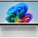 HP OmniBook 3 17-dp0771ng: Test, Leistung & Prozessor-Vergleich