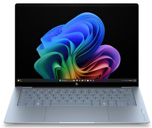 HP OmniBook Ultra Laptop Next Gen AI 14-kg0781ngx