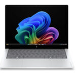 HP OmniBook X Laptop Next Gen AI 14-ka0771ngx