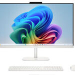 HP OmniStudio All-in-One 27-cy0754ng – die neue All-in-One PC Generation