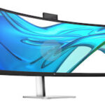 HP Serie 5 Pro 49 Zoll DQHD-Konferenzmonitor – 549pm