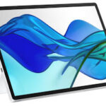 HP Series 5 Pro 14 inch WQXGA Portable Monitor – 514pn