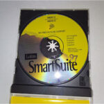 Lotus SmartSuite