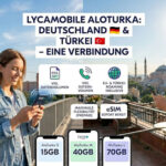 Lycamobile türkei tarife