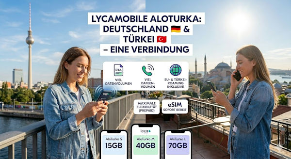 Lycamobile türkei tarife