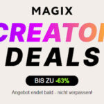 Magix creator deals Angebote