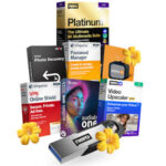 Nero platimum suite spring bundle 2026