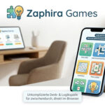 Zaphira Games