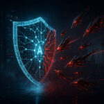 Cyber Security gegeb KI Bedrohungen