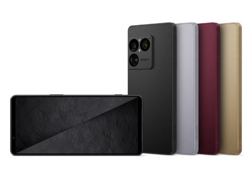 Sony Xperia 1 VIII
