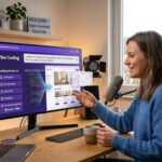 Vibe Coding mit Hostinger