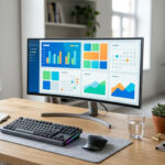 Windows-Workflow 2026 Software-Tools zur Optimierung der Büroorganisation