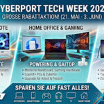 cyberport techweek 2026