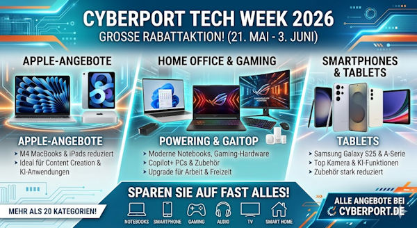 cyberport techweek 2026