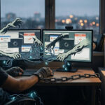 zombie apps
