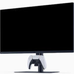 27 Zoll PlayStation Gaming Monitor