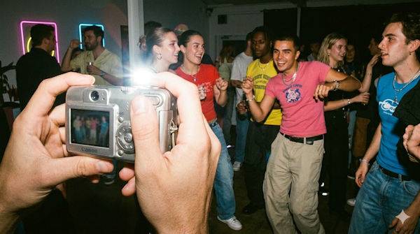 Digicam Trend
