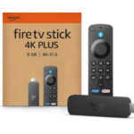 Fire TV 4K PLus Stick