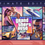 Grand Theft Auto Ultimate