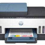 HP Smart Tank 7306 All-in-One