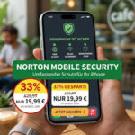 Norton Mobile Security iPhone iOS