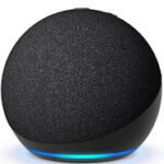 amazon echo dot 5 generation