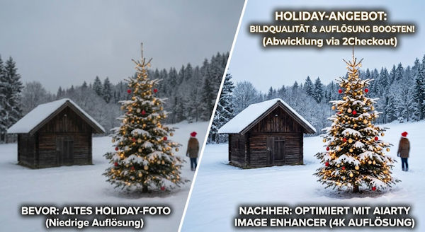 Aiarty Image Enhancer