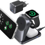 Anker Prime 3-in-1 Ladestation