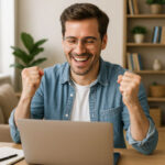 OnlineShop Erfolg