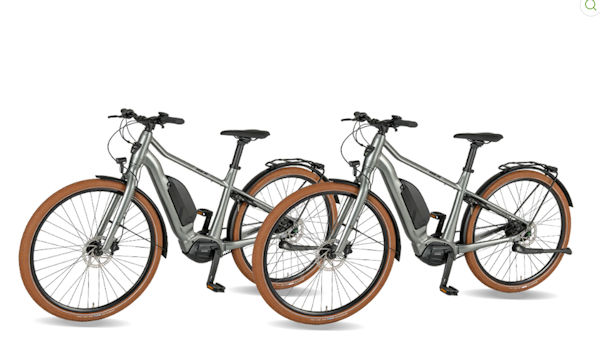 REX Commuter S2