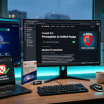 Vivaldi Bitdefender G Data Browser