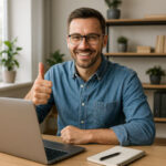 erfolg im Business
