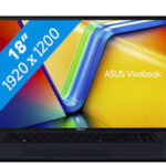 ASUS Vivobook 18 M1807HA-S8132W