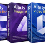 Aiarty Image und Video Enhancer Bundles