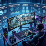 Cloud Gaming