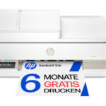 HP Envy 6532e All-in-One Drucker