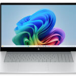 HP OmniBook X Next Gen AI 17-de0777ngx: 17,3-Zoll-Notebook mit Intel Core Ultra 7 und KI-Funktionen