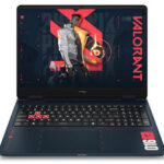 HyperX OMEN 16-ap1079ng - VALORANT Edition