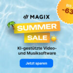 Magix Summer sale 2026