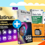 Nero Sommer Bundle Angebot 2026