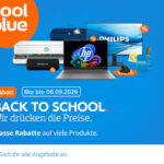 coolblue back to school