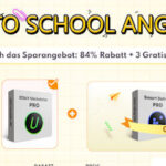 iobit back to school angebot