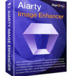 Aiarty Image Enhancer Box