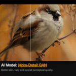 Aiarty Image Enhancer Modelle