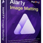 Aiarty Image Matting