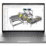 HP ZBook 8 G2a 14 Workstation