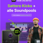 Magix Music Maker Unlimited