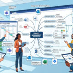 Projektmanagement mit MindManager