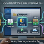 Transfer Large Files